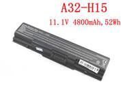 4800mAh, 52Wh L072056 Batteries For ASUS