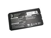 4800mAh Joybook P52EG Batteries For BENQ