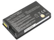 4800mAh A8 Series Batteries For ASUS