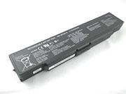 4800mAh VAIO VGN-NR398E Batteries For SONY