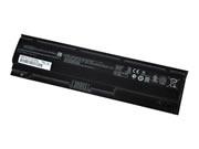 4400mAhHSTNN-W84C Batteries For HP