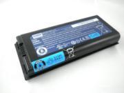 4800mAhBTP-CIBP Batteries For PACKARD BELL