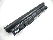 5800mAh 10.8v 5800mah Batteries For SONY