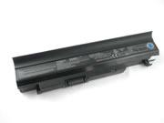 4400mAhPA3781U-1BRS Batteries For TOSHIBA