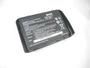 7800mAh, 57Wh  AA-PL2UC6B/US Lithium Ion Tablet PC Batteries For SAMSUNG