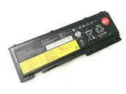 3900mAh, 44Wh  ThinkPad T430si Series Batteries For LENOVO