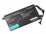 2940mAh, 32Wh PC-VP-WP145 Batteries For NEC