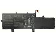 4550mAh, 70Wh  UX450FDX-1A Batteries For ASUS