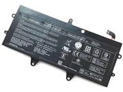 3760mAh PRT12U-00R001 Batteries For TOSHIBA