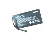 8760mAh, 99.86Wh 3ICP5/55/763 Batteries For GETAC