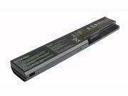 5200mAh X401U Batteries For ASUS