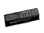 5663mAh, 62Wh  PAVILION 17-AB201NC Batteries For HP