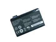 4400mAh L430T Batteries For HASEE