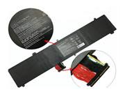 8700mAh, 99Wh 3ICP6/87/62/2 Batteries For RAZER