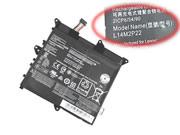 4050mAh, 30Wh  IdeaPad 300S-11IBR(80KU0034GE) Batteries For LENOVO