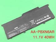 40Wh 900X3BAo1US Batteries For SAMSUNG