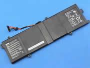 6840mAh, 50Wh  PRO ADVANCED BU400A Ultrabook Series Batteries For ASUS