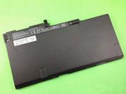 55Wh EliteBook 840 G1 ZBook 14 Batteries For HP