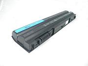 60Wh Latitude E6420 ATG Series Batteries For DELL