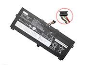 4211mAh, 49Wh L18M3P72 Batteries For LENOVO