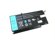 51.2Wh6PHG8 Batteries For DELL