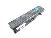 61WhPABAS215 Batteries For TOSHIBA