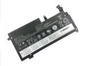 3735mAh, 42Wh  Lenovo ThinkPad S2 20GKS06300 Batteries For LENOVO