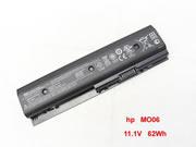 62Wh PAVILION DV6-7000 Batteries For HP