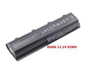 62Wh Pavilion dv6-3013sl Batteries For HP