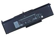 92Wh Precision 15 3520 Batteries For DELL