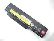 63Wh ThinkPad X220s Series Batteries For LENOVO