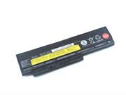 5600mAh, 63Wh  ThinkPad X230(230643C) Batteries For LENOVO