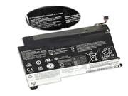 4540mAh, 53Wh  ThinkPad Yoga 460 20FY Batteries For LENOVO