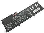 44.4Wh, 4Ah Z360-GH60K Batteries For LG