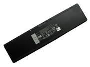 7300mAh, 54Wh  Latitude E7450 Batteries For DELL