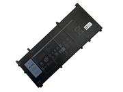 6709mAh, 80.5Wh VG661 Batteries For DELL