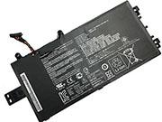 3950mAh, 45Wh  Q553U Batteries For ASUS