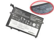 3880mAh, 45Wh , 4.05Ah ThinkPad E475-20H40006US Batteries For LENOVO