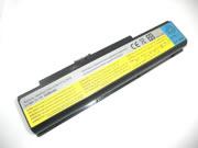 5200mAhL08M6D21 Batteries For LENOVO