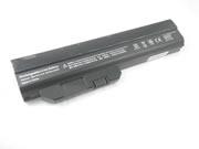 4400mAh, 55Wh HSTNN-IB0N Batteries For HP