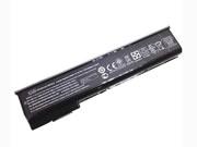 55Wh718677-122 Batteries For HP