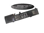 4780mAh, 55Wh 3ICP7/48/91 Batteries For ASUS