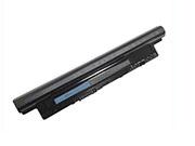 65Wh M3441D-1428R Batteries For DELL