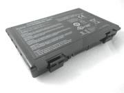 4400mAh, 46Wh 70-NVK1B1500Z Batteries For ASUS