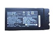 4080mAh, 46Wh 3ICP7/38/65-2 Batteries For PANASONIC