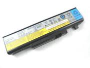 5200mAh, 56Wh  11.1v 5200mah Batteries For LENOVO