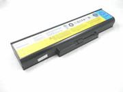 56Wh K43G Series Batteries For LENOVO