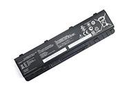 56Wh N75SF-V2G-TZ04V Batteries For ASUS