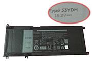 3500mAh, 56Wh  Latitude 3500 S044L350015USPCS Batteries For DELL