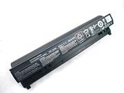 4400mAh P02T001 Batteries For DELL